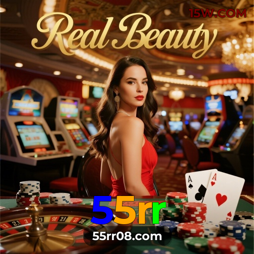 Streaming 4K no cassino ao vivo da 55rr