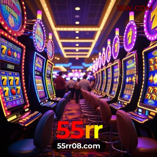 Slots Premium da PG Soft na 55rr