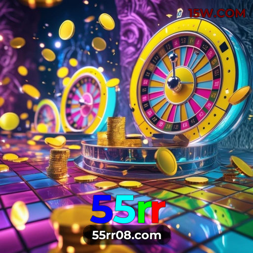 Promoções e bônus exclusivos da 55rr