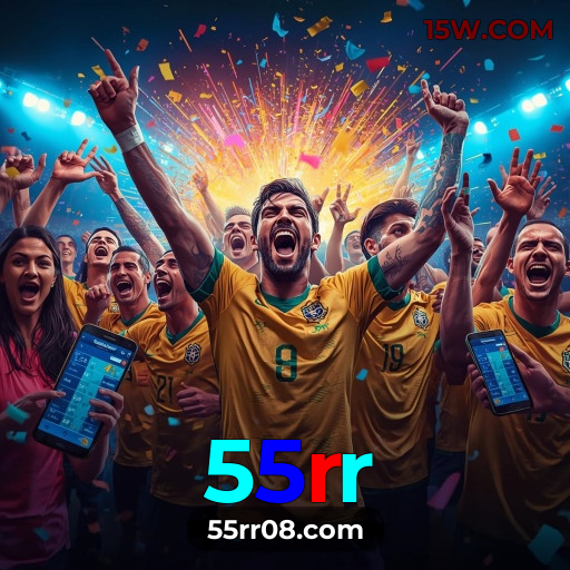Siga a 55rr no Facebook